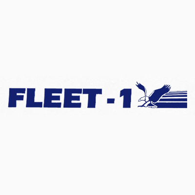 Fleet-1 Logo