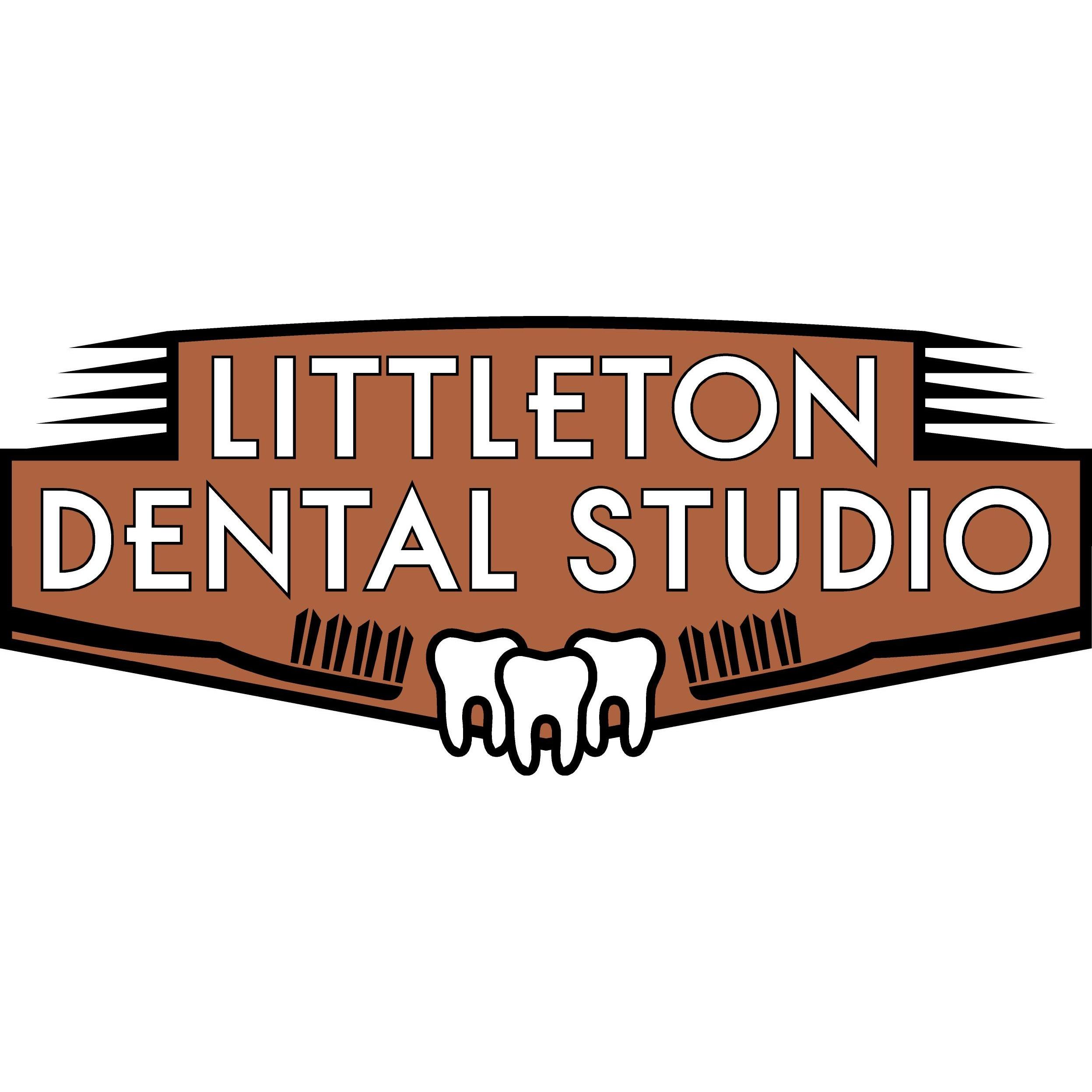 Littleton Dental Studio Logo