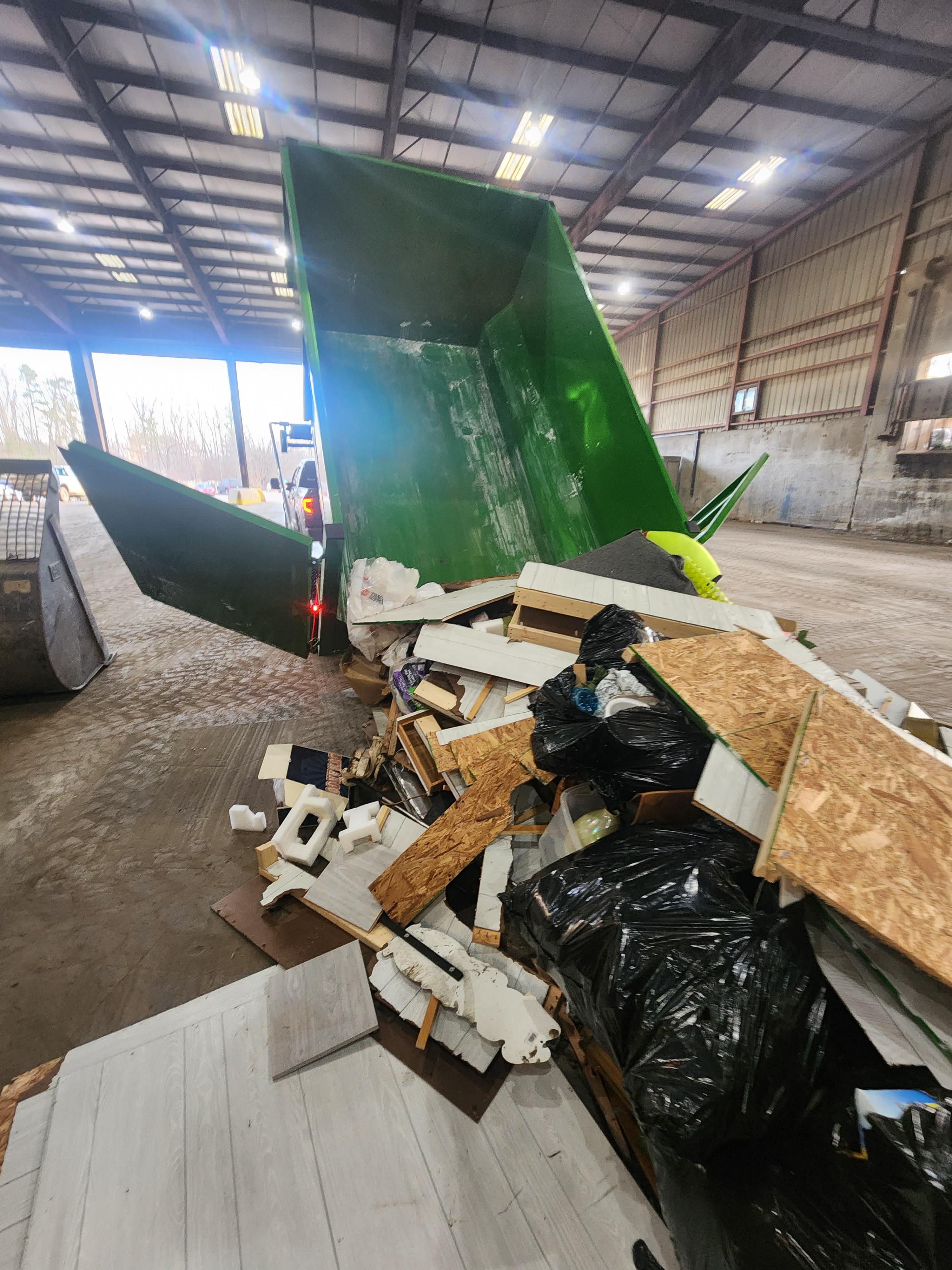 When you're looking for "dumpster rental near me" in Statesville, trust Fill-A-Bin Dumpster Rental & Junk Removal for local and accessible dumpster rental options.