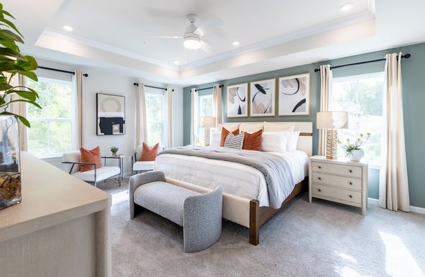 Images Beazer Homes Klausmeier Farms