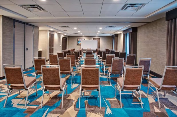 Images Hampton Inn Union City