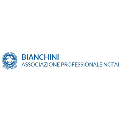 Studio Notarile Bianchini Logo
