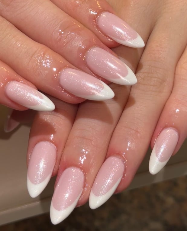 Images Bliss Nail & Spa