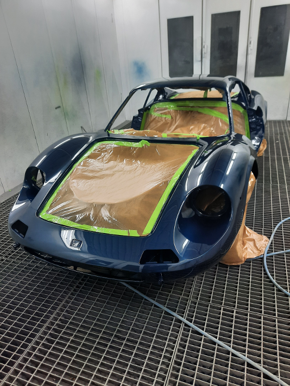 Images Johanssons Billackering