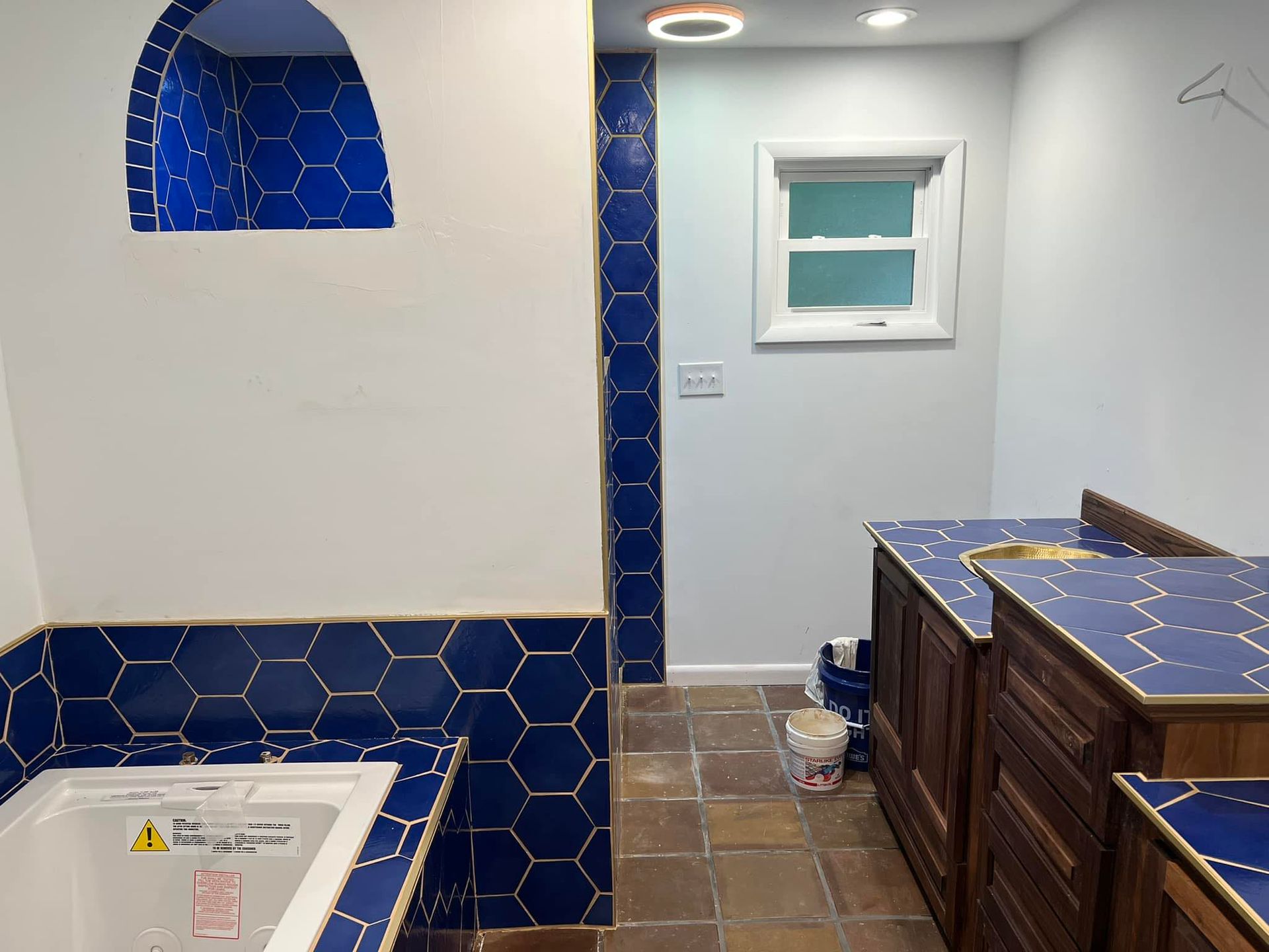 Done W Right Painting & Renovation Image