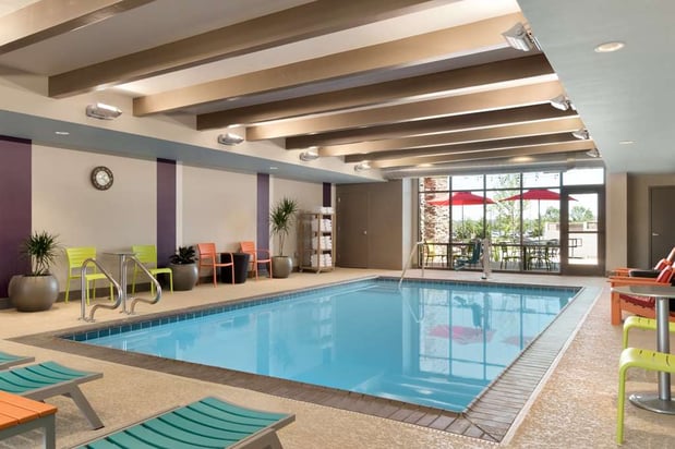 Images Home2 Suites by Hilton Denver/Highlands Ranch