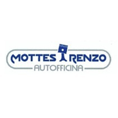 Autofficina Mottes Renzo Logo