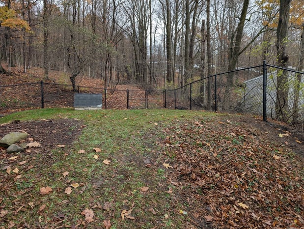 Images Big and Tall Fence