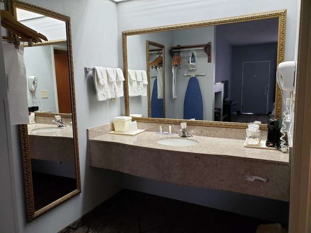 Images SureStay Plus by Best Western Warner Robins AFB