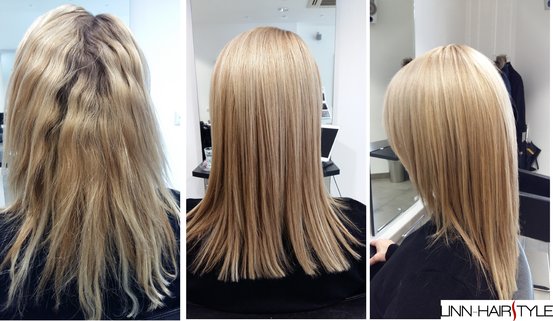 Topfriseur Gießen Linn Hairstyle, Neuenweg 4 in Gießen