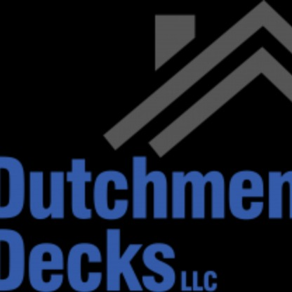 Dutchmen Decks LLC Logo