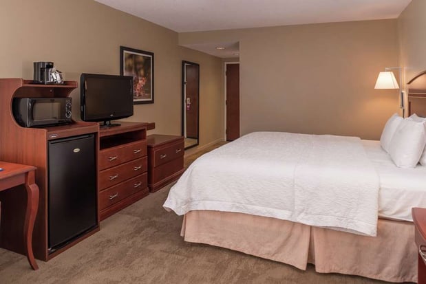Images Hampton Inn Columbia Northeast-Fort Jackson Area