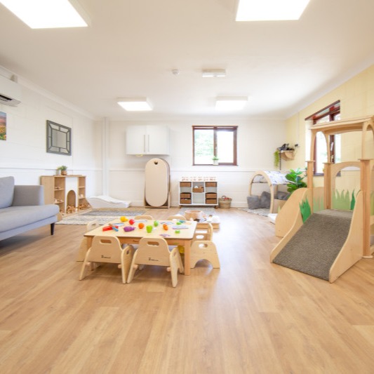 Images Bright Horizons Witney Day Nursery and Preschool