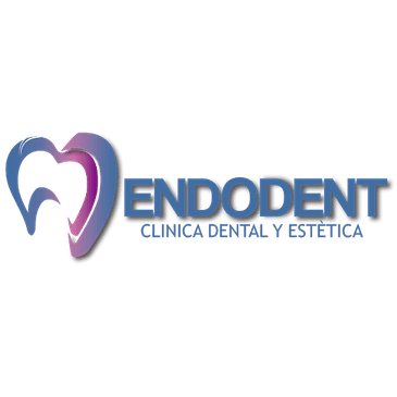Clinica Dental y Estética Endodent Logo