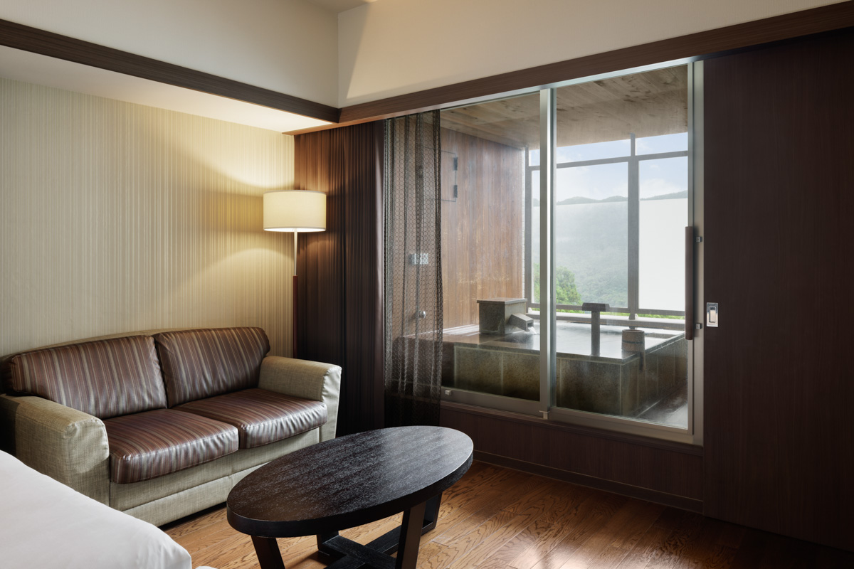 Images ラフォーレ箱根強羅 湯の棲