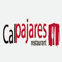 Cal Pajares Restaurant Logo