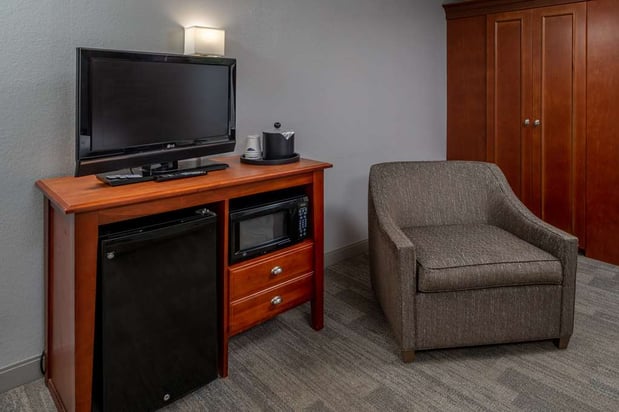 Images Hampton Inn Charleston-Downtown