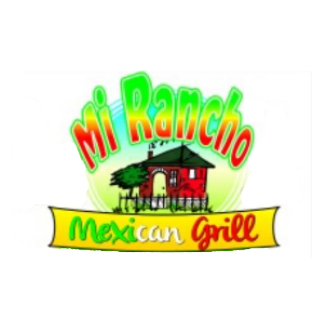 Mi Rancho Mexican Grill Logo