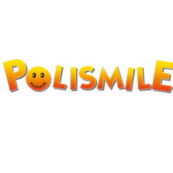 Polismile - Lapolismile Logo