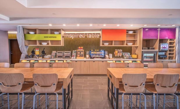 Images Home2 Suites by Hilton Lake Havasu City