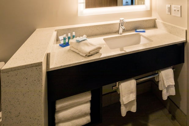 Images Holiday Inn Express North Augusta - SC by IHG