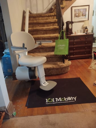 Images 101 Mobility of North New Jersey