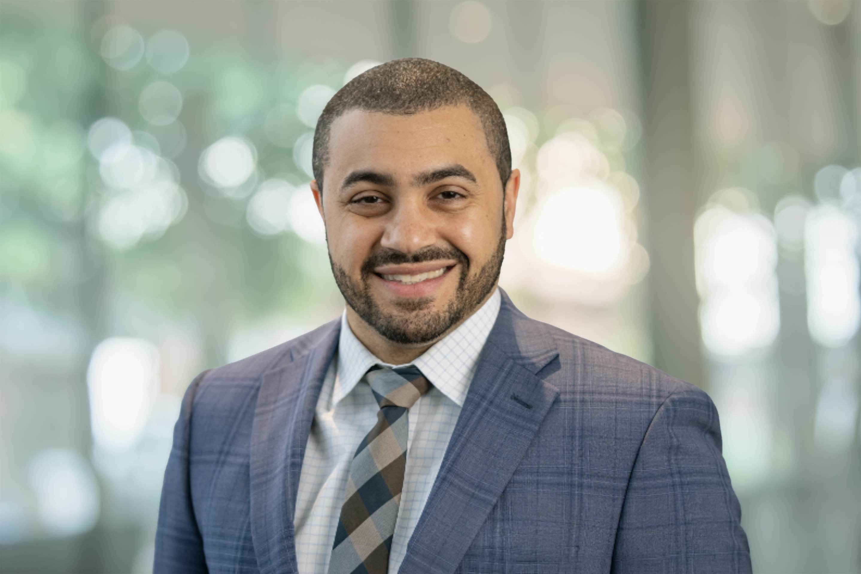 advisor headshot