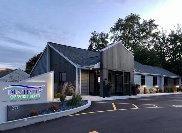 Images Dentistry of West Bend, Ltd