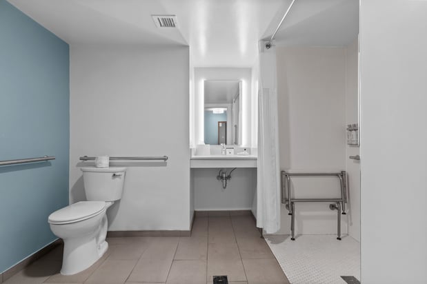 Images Even Hotel Manchester Airport by IHG