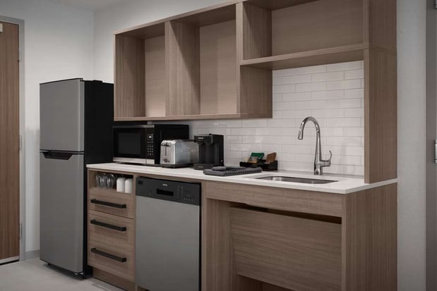 Images Home2 Suites by Hilton Lakeland North I-4