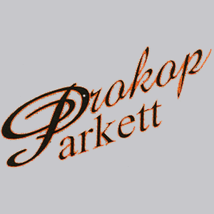 Prokop-Parkett e.U. 1160 Wien Logo