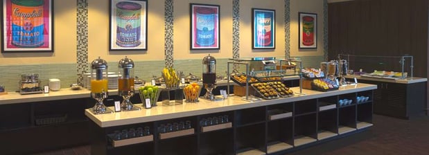 Images Hilton Albany