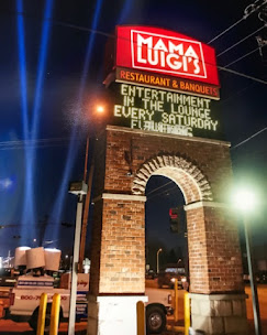 Images Mama Luigi's Restaurant and Banquet