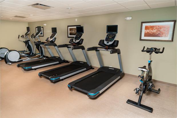 Images Staybridge Suites Newark - Fremont by IHG