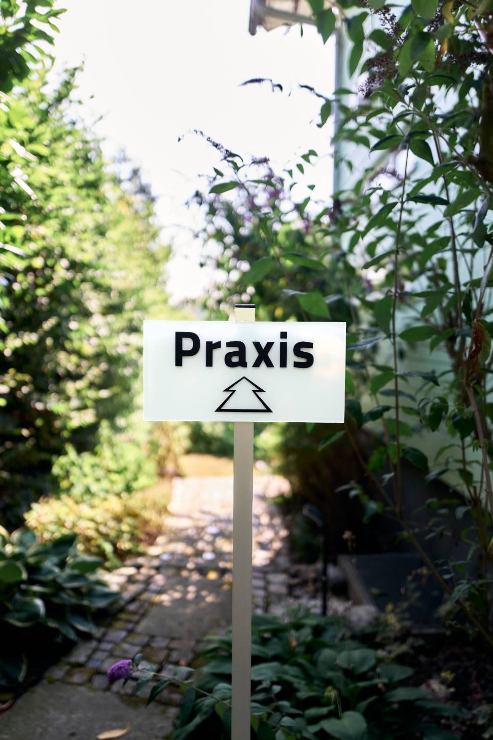 Psychotherapie - stimmig leben (HeilprG), Fischerstraße 37 in Inning am Ammersee