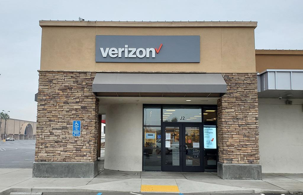 Verizon in Lone Tree, CO