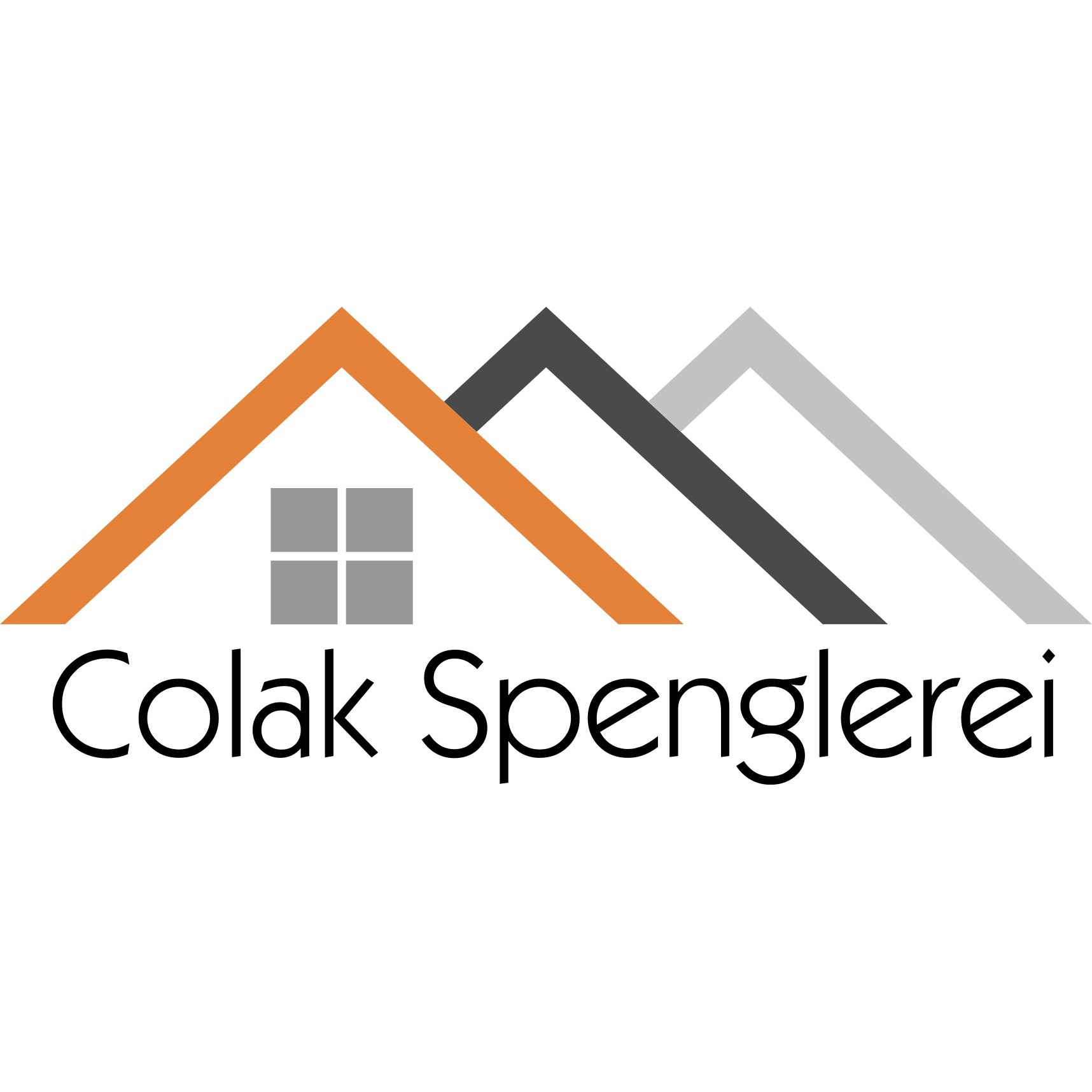 Colak Spenglerei Logo