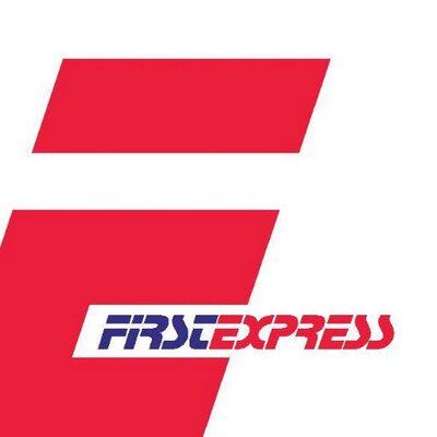 FirstExpress, Inc Logo