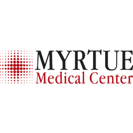Myrtue Medical Center Logo