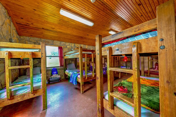 Images YMCA Camp Classen