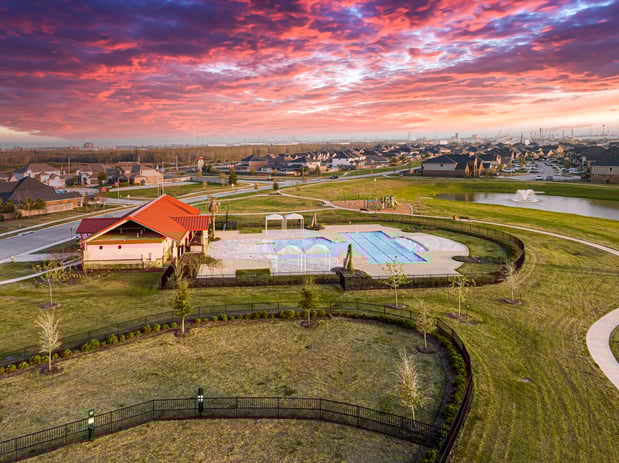 Images Morgan's Landing - Taylor Morrison