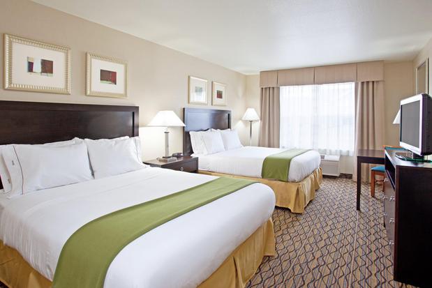 Images Holiday Inn Express & Suites Columbus East - Reynoldsburg, an IHG Hotel
