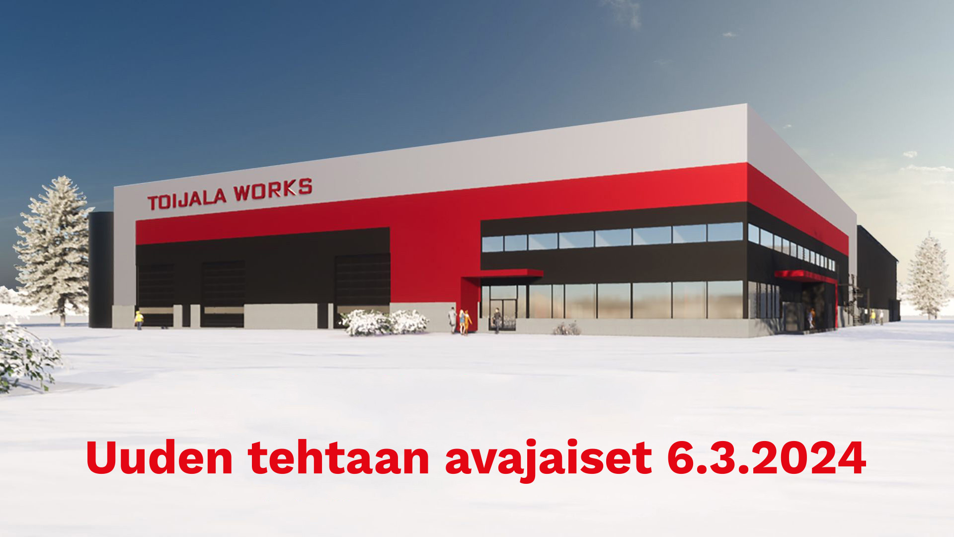 Images Toijala Works Oy, Viiala