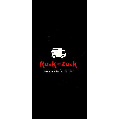 Ruck-Zuck  