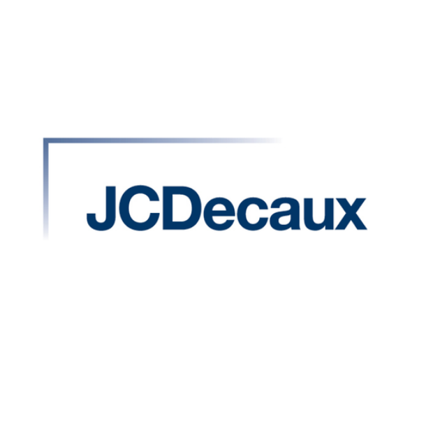 JCDecaux México Logo