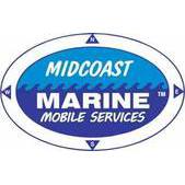 Midcoast Marine International Pty Ltd Logo