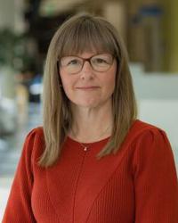 Karen Mainzer - Riverton, UT - Occupational Therapy