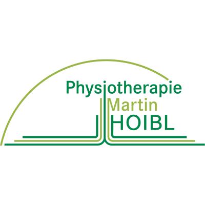 Logo Physiotherapie Martin Hoibl