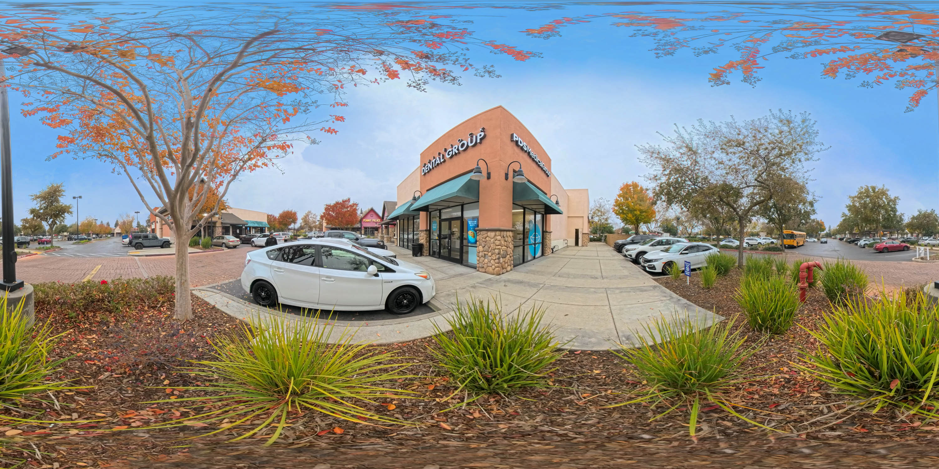 Whitelock Dental Group Image