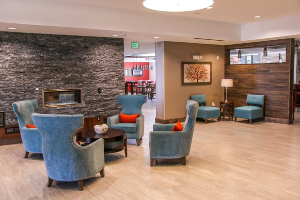 Images Holiday Inn & Suites Denver Tech Center-Centennial by IHG